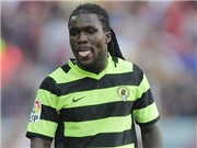 Bóng đá anh, ngoại hạng anh, lịch thi đấu euro 2012, 21h00 ngày 17/09, Everton (10) - Wigan (9): Đợi chờ Drenthe